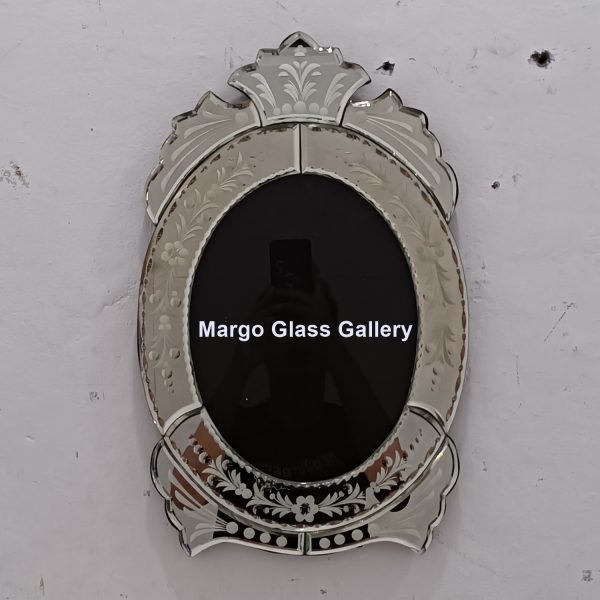 BY ORDER! MG 007014 Other Glass Mirror 50x30cm