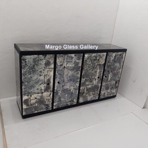 Make to order! MG 006305 Cabinet Antique Miror