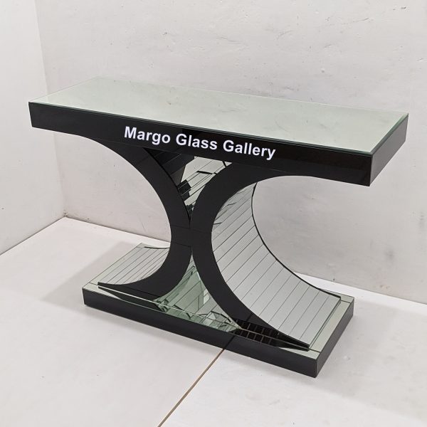 BY ORDER! MG 006314 Furniture Mirrored Channel