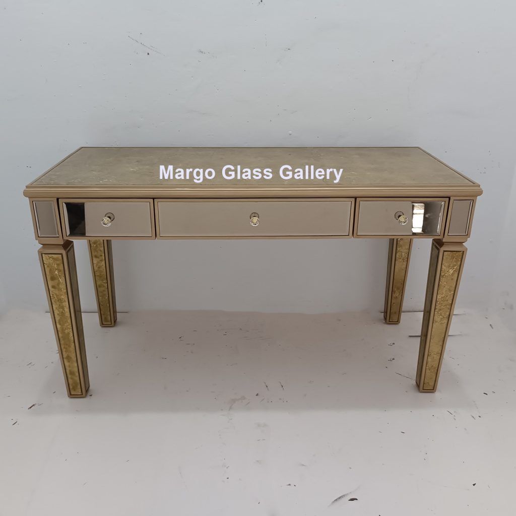 BY ORDER! MG 006331 Desk Mirror Table