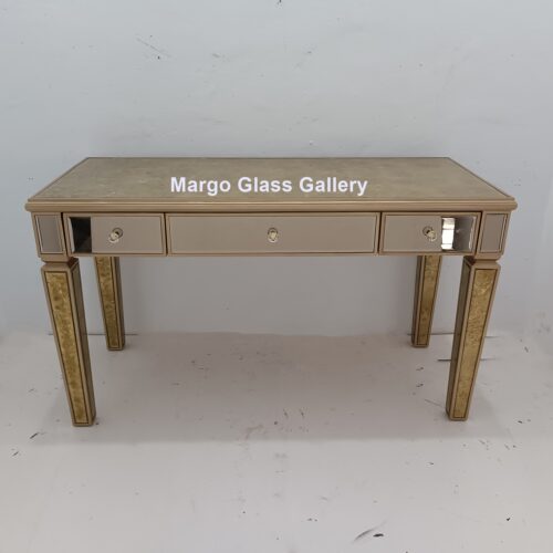 Make to order! MG 006331 Desk Mirror Table