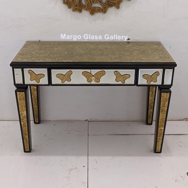 BY ORDER! MG 006333 Furniture Mirror Console