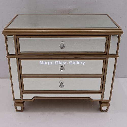 MG 006346 Bedside Table Mirror