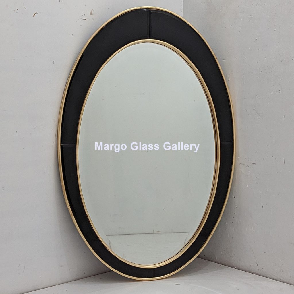 BY ORDER! MG 013083 Wall Decor Oval 120x80cm