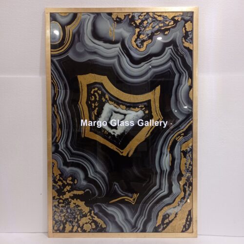 MG 021004 Wall Mirror Printing 146x96cm