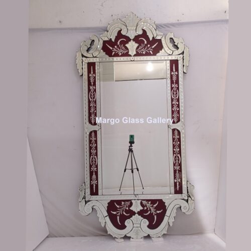 BY ORDER!MG080003Venetian Mirror 200x100cm