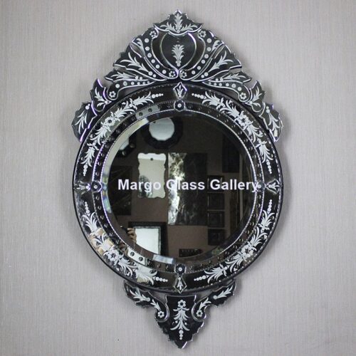Make to order! MG 080045 venetian mirror 116x67cm