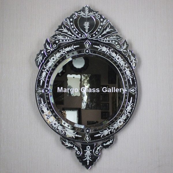 BY ORDER! MG 080045 venetian mirror 116x67cm