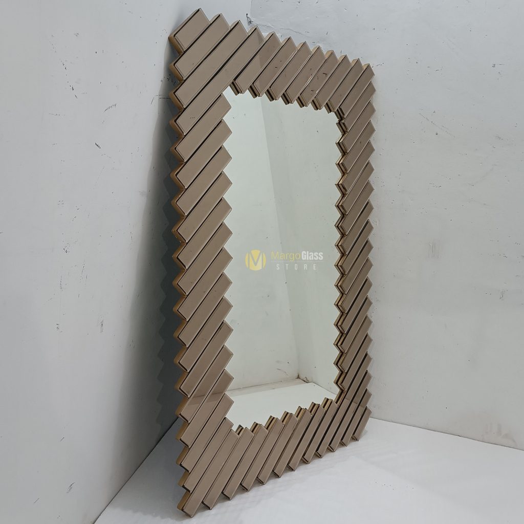 By Order! MG 004808 Modern Mirror Wall 140x90cm - Image 3