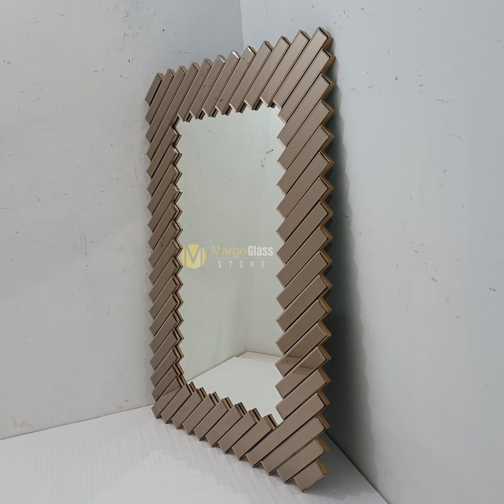 By Order! MG 004808 Modern Mirror Wall 140x90cm - Image 5