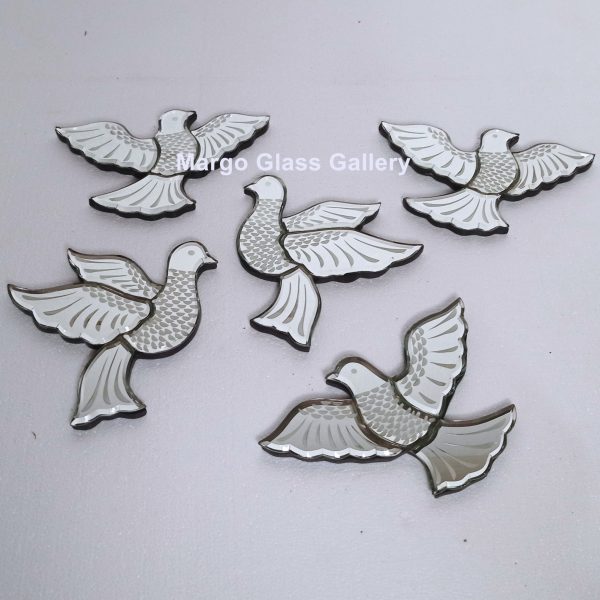 By Order!MG 400002 Bird carved