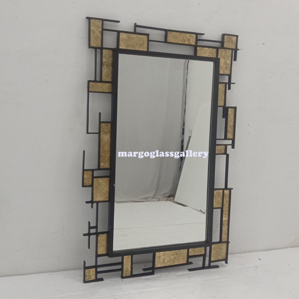 MG 022017 Industrial Metal frame - Image 3