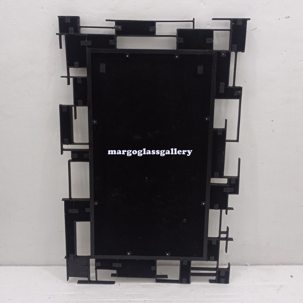 MG 022017 Industrial Metal frame - Image 2