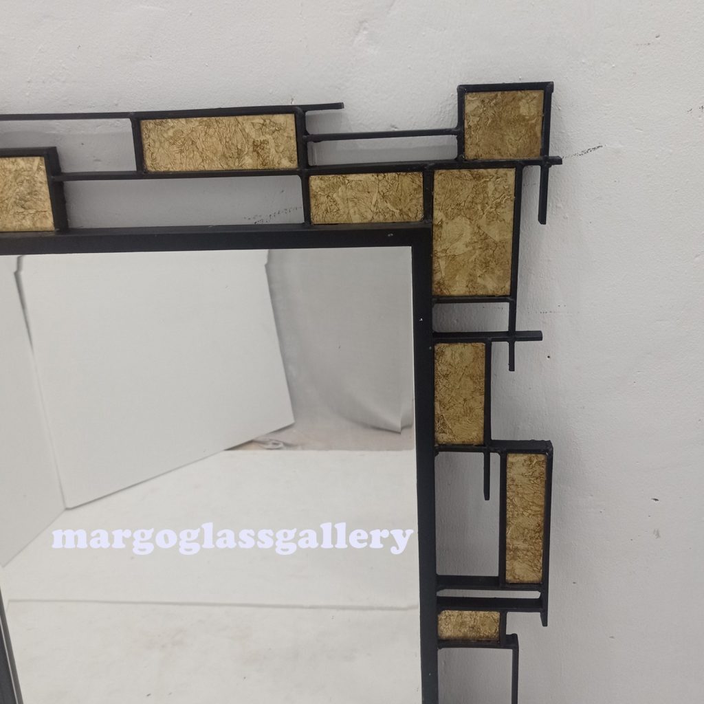 MG 022017 Industrial Metal frame - Image 5