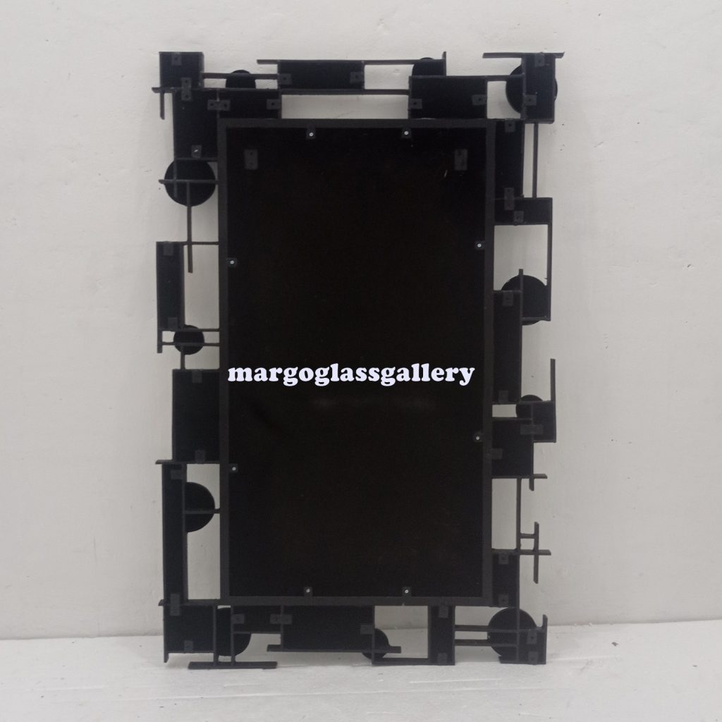 MG 022018 Industrial Metal frame Convex - Image 5