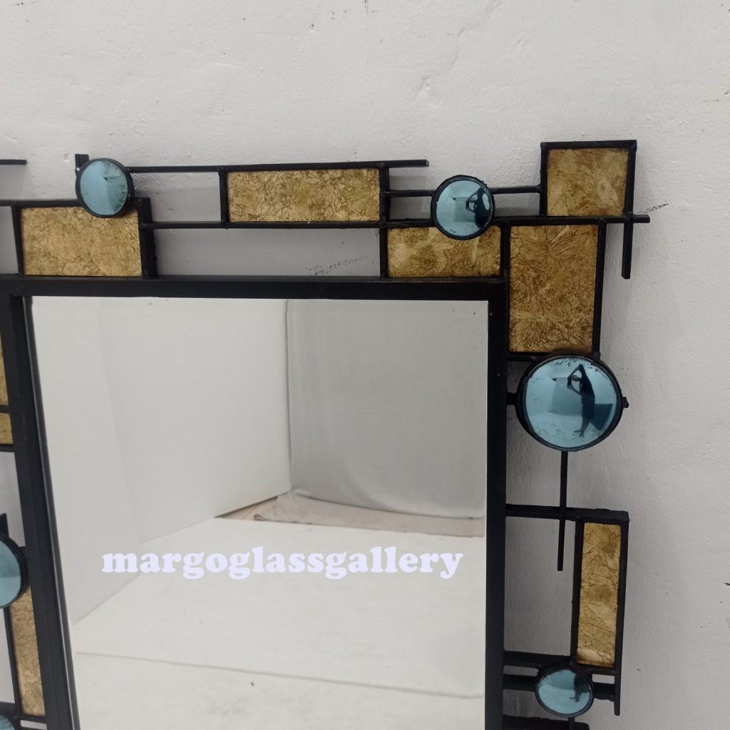 MG 022018 Industrial Metal frame Convex - Image 4