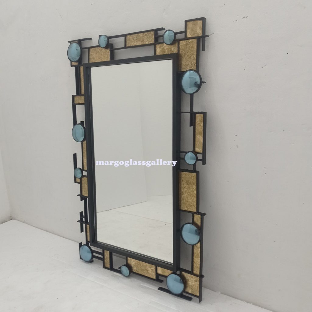 MG 022018 Industrial Metal frame Convex - Image 3