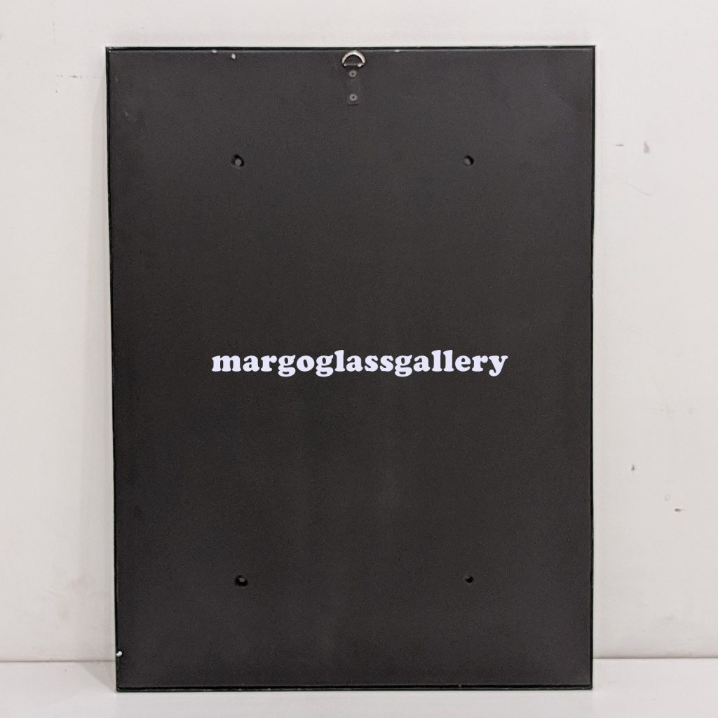 MG 022019 Industrial Antique Mirror Wall - Image 5