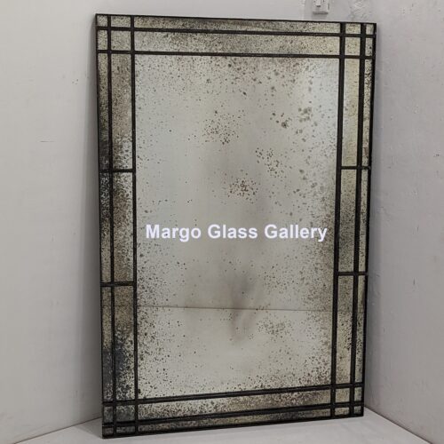 MG 022020 Industrial Wall Mirror