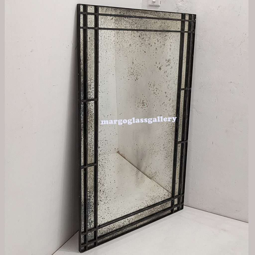 MG 022020 Industrial Wall Mirror - Image 4