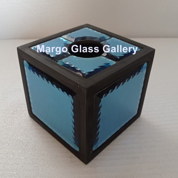 By Order!MG 026025 Kotak Tisu Blue
