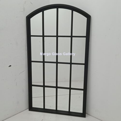 MG 030109 Wall Mirror Window