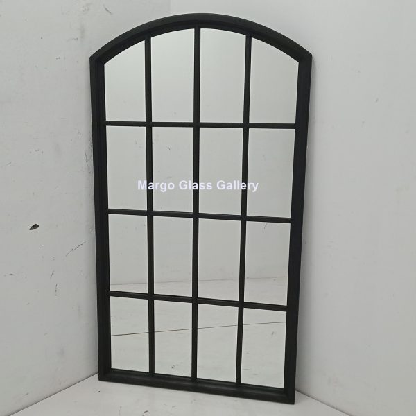 MG 030109 Wall Mirror Window