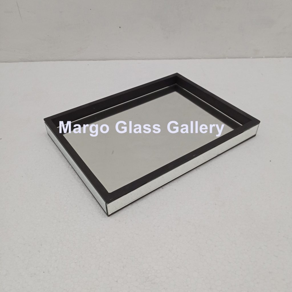 BY ORDER! MG 102013 Tray kotak silver 38x28x4cm