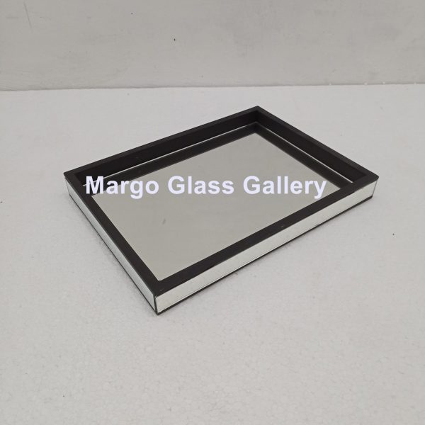 BY ORDER! MG 102013 Tray kotak silver 38x28x4cm