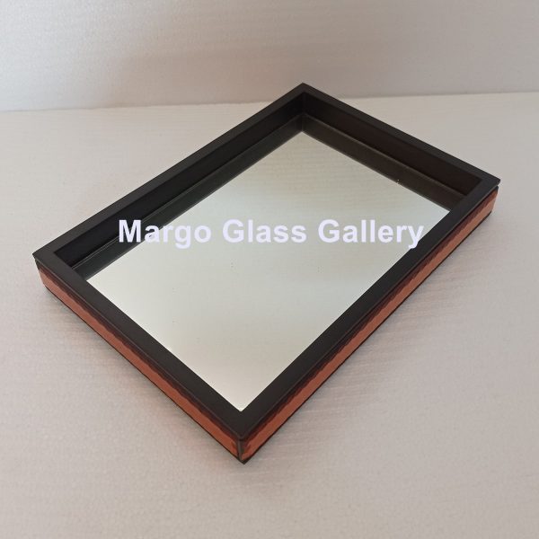 BY ORDER! MG 102014 Tray List Red 38x23x4cm