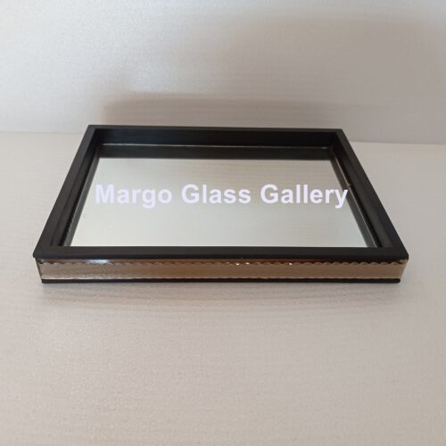 Make to order! MG 102015 Tray List Brown