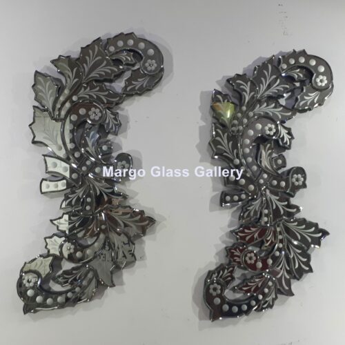 MG 400012 Wall Art Mirror Decor