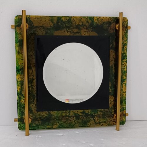 Wall Mirror Decor