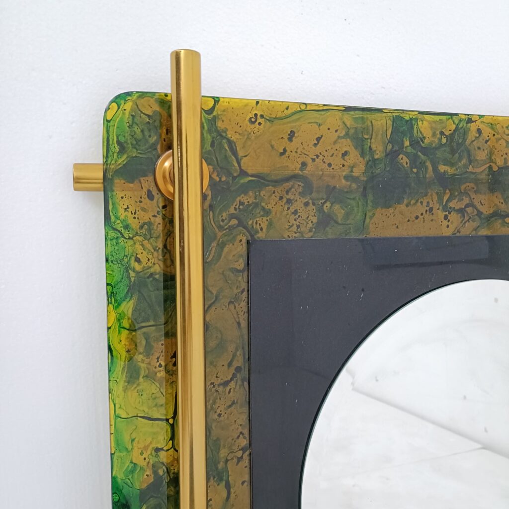 Wall Mirror Decor - Image 5