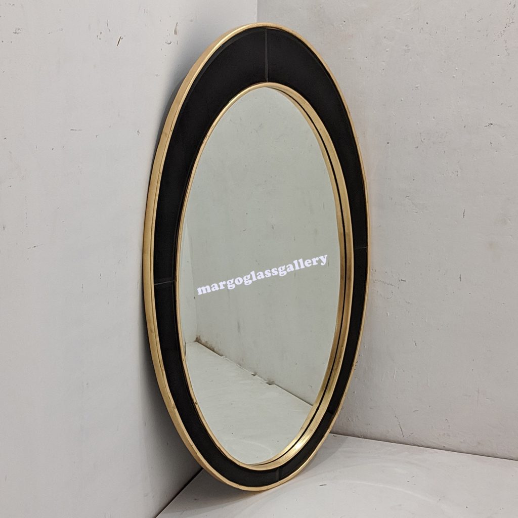 BY ORDER! MG 013083 Wall Decor Oval 120x80cm - Image 2