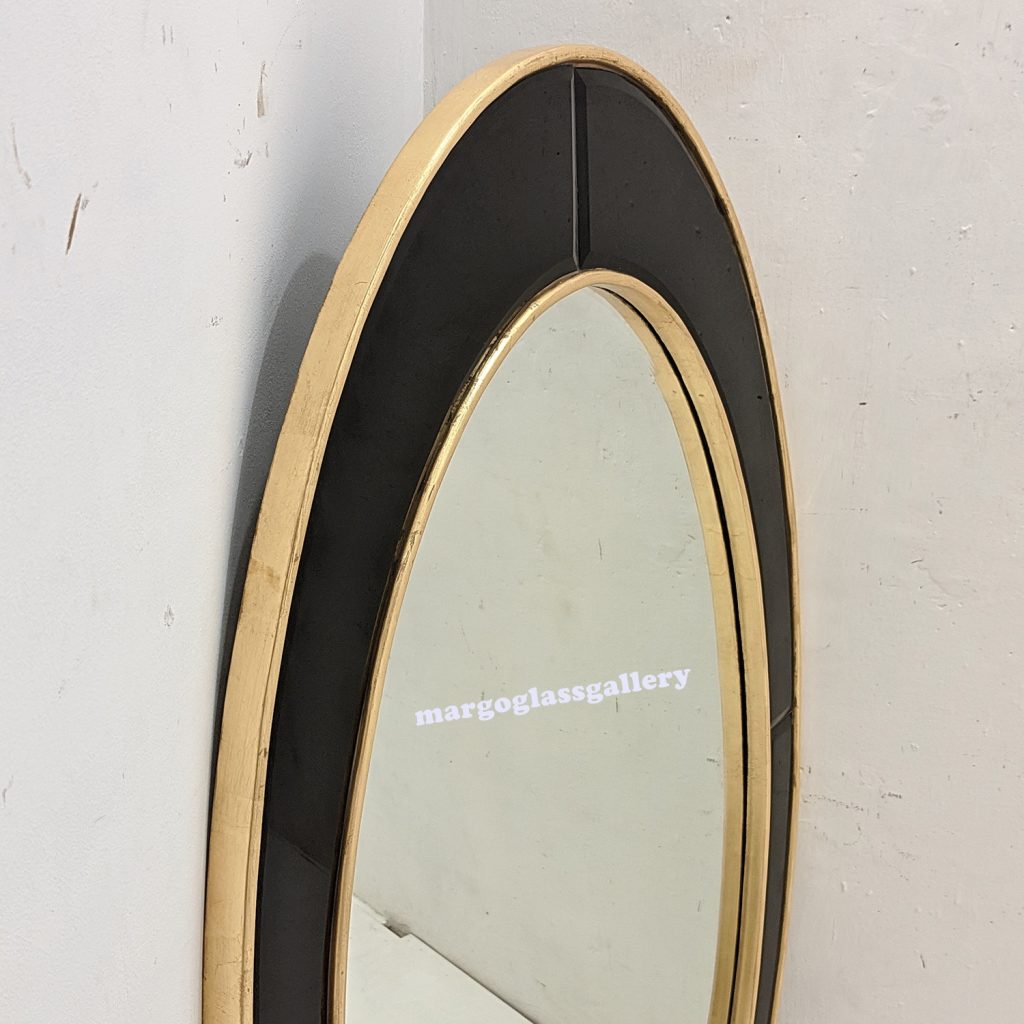 BY ORDER! MG 013083 Wall Decor Oval 120x80cm - Image 4