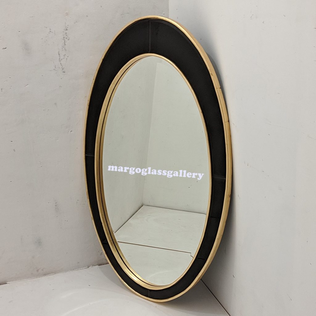 BY ORDER! MG 013083 Wall Decor Oval 120x80cm - Image 3