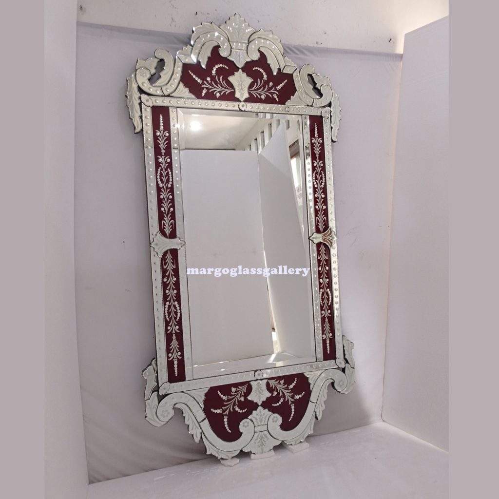 BY ORDER!MG080003Venetian Mirror 200x100cm - Image 2