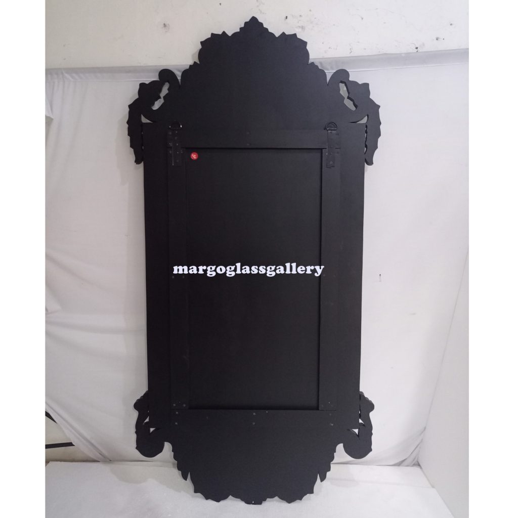BY ORDER!MG080003Venetian Mirror 200x100cm - Image 5