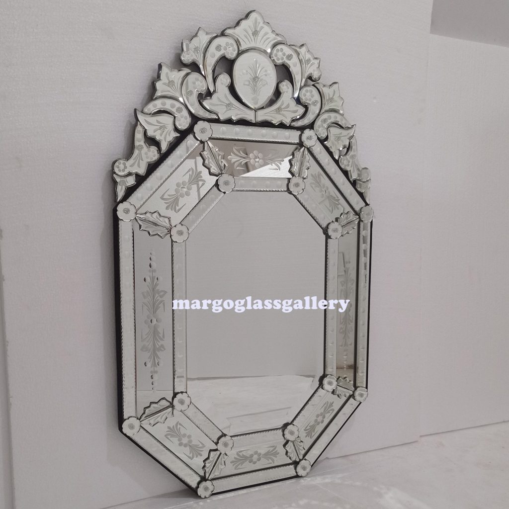 BY ORDER! MG 080069 Venetian Mirror 130x70cm - Image 3