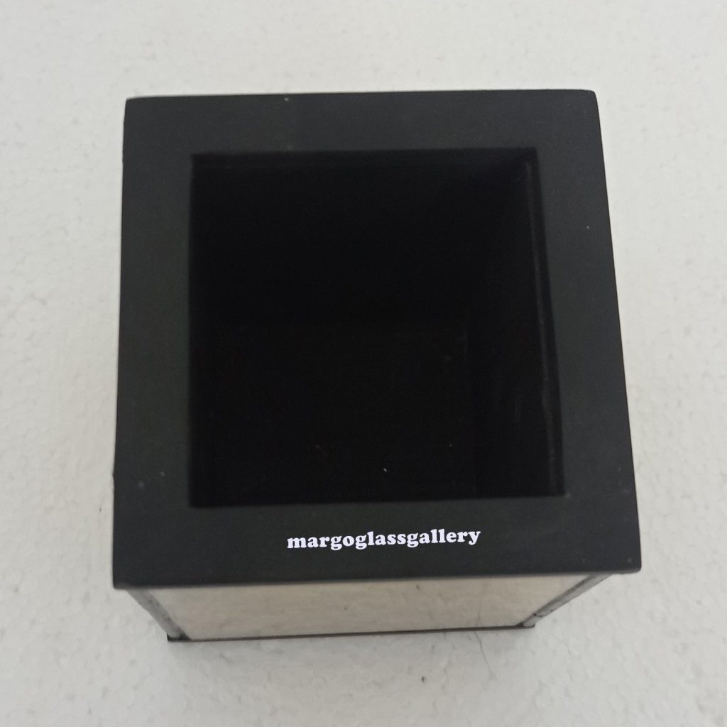 MG 103005 Box Pensil Kaca Gold No lis - Image 5