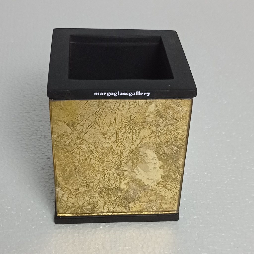 MG 103005 Box Pensil Kaca Gold No lis - Image 3