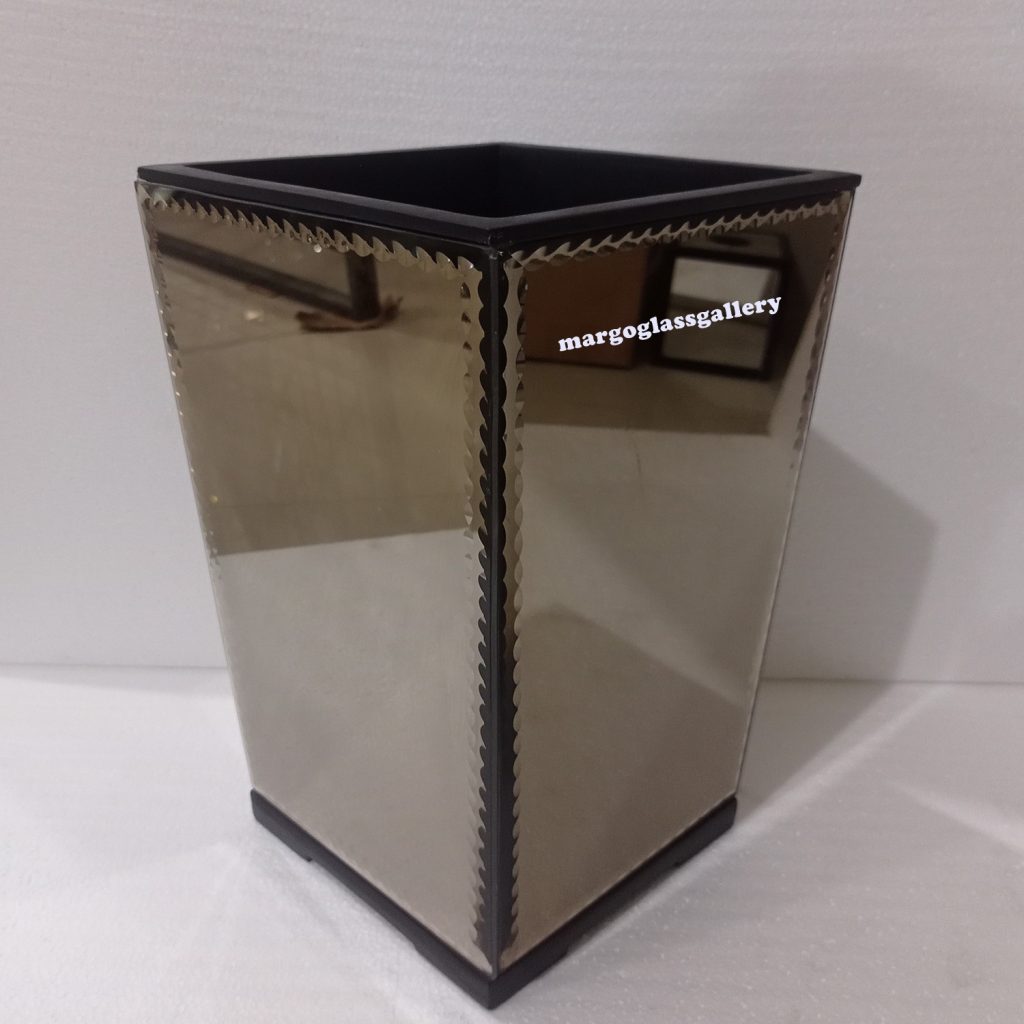 MG 103008 Box Sampah Brown - Image 2
