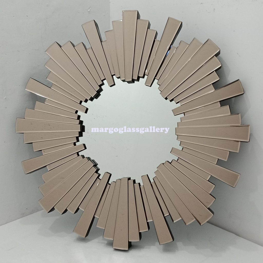 BY ORDER! MG 004750 Sunburn Brown 100 cm