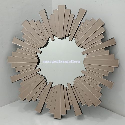 BY ORDER! MG 004750 Sunburn Brown 100 cm