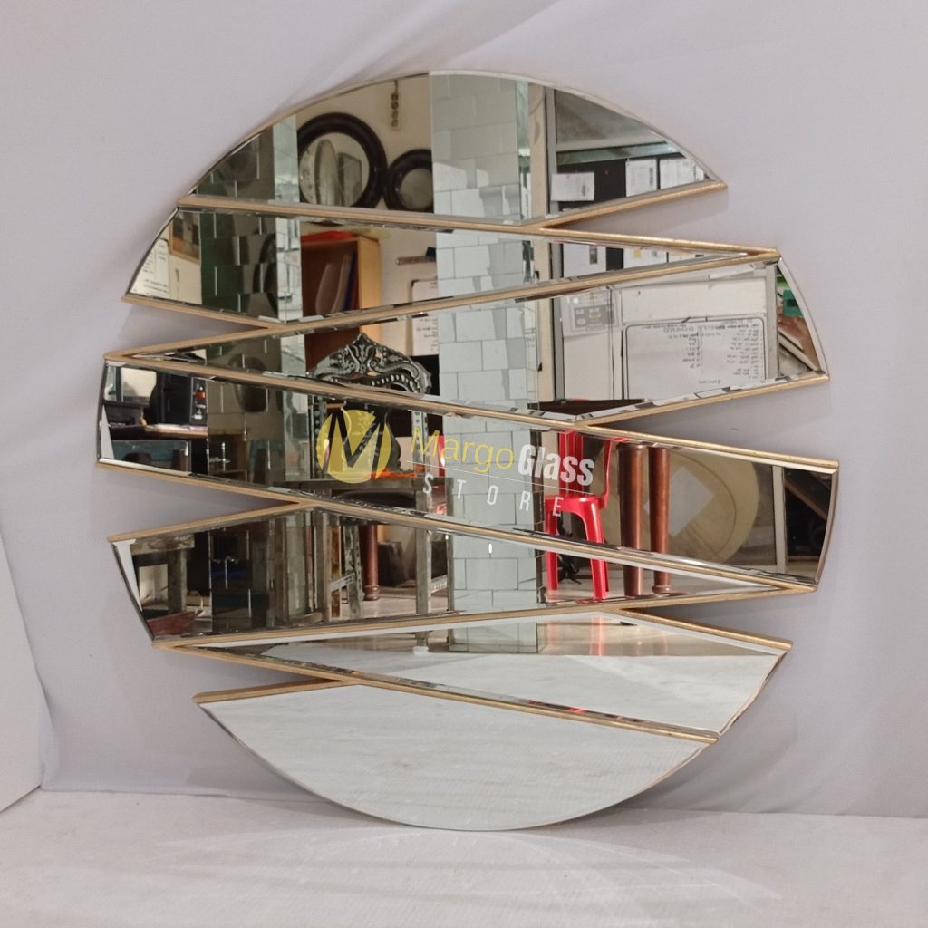 MG 004591 Modern Minimalist round120 cm - Image 3