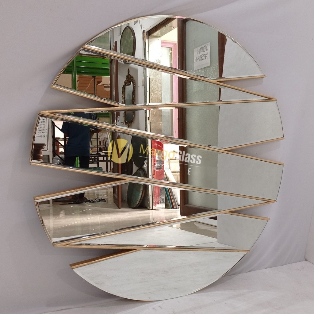 MG 004591 Modern Minimalist round120 cm - Image 2