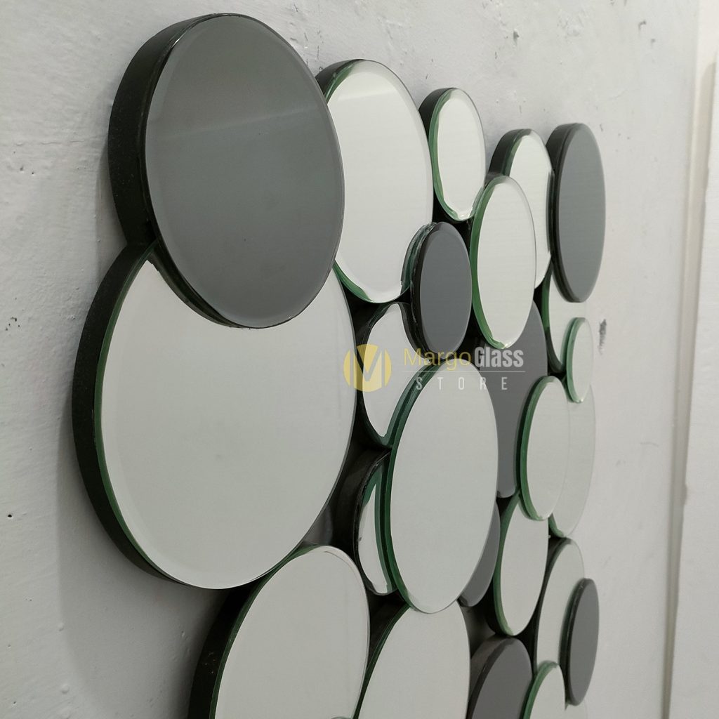 MG 004830 Round Wall Mirror 123x80cm - Image 3