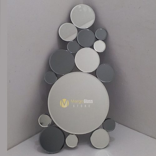 BY ORDER! MG 004832 Wall Mirror Decor120x60cm