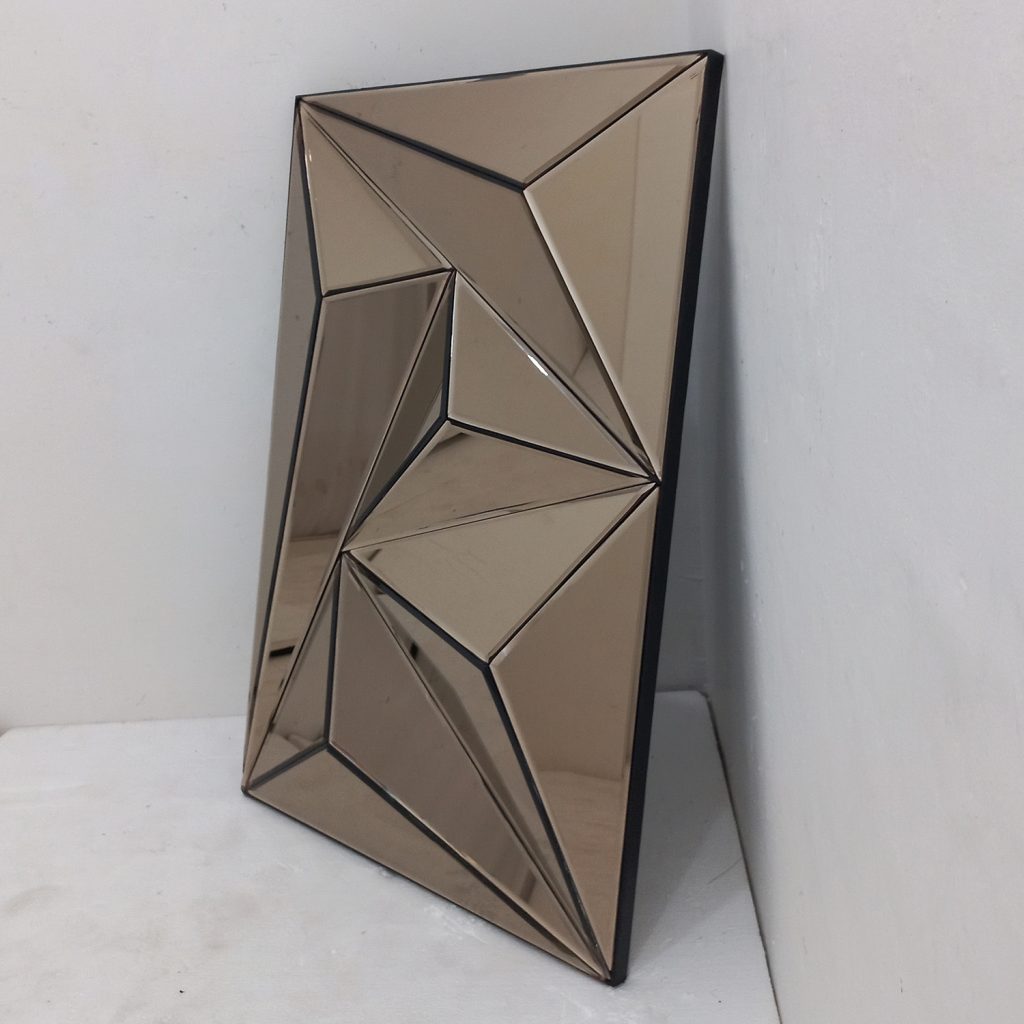 BY ORDER! MG 004843 Modern Mirror 90x60cm - Image 2